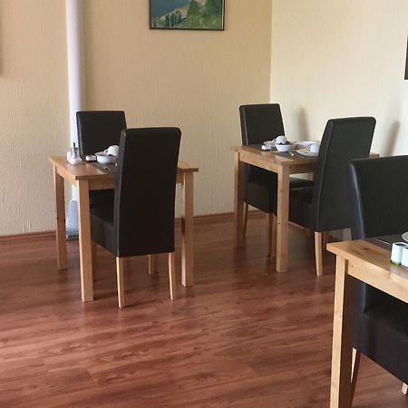 Stadthotel Бад Фалингбостел Екстериор снимка