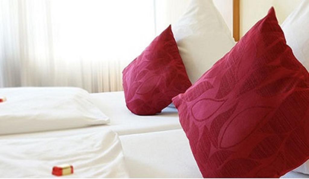 Stadthotel Бад Фалингбостел Стая снимка