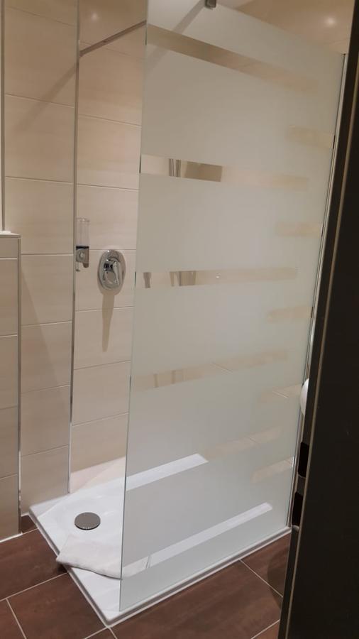 Stadthotel Бад Фалингбостел Екстериор снимка
